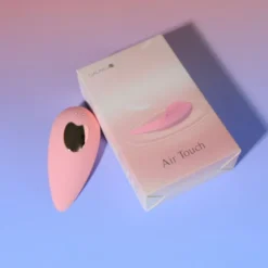 QUẦN CHIP RUNG AIR TOUCH ĐIỀU KHIỂN TỪ XA QUA APP 20 CHẾ ĐỘ