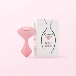 QUẦN CHIP RUNG BELLA ĐIỀU KHIỂN TỪ XA QUA APP 20 CHẾ ĐỘ TOYXINH